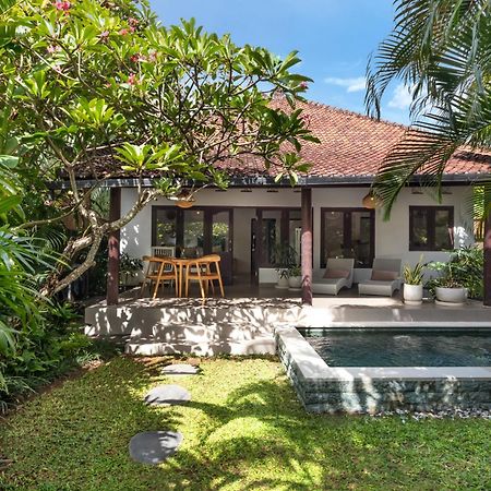 Twist And Shout Villa เซมินยัค ภายนอก รูปภาพ