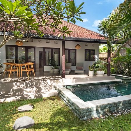 Twist And Shout Villa เซมินยัค ภายนอก รูปภาพ